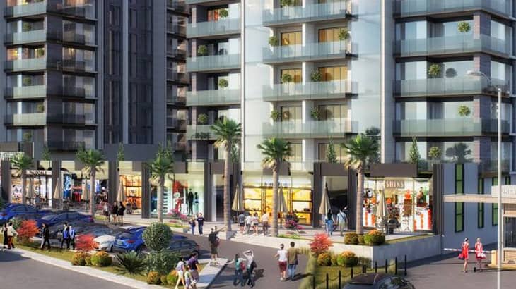 Exploring The Real Estate Market in Bagcilar