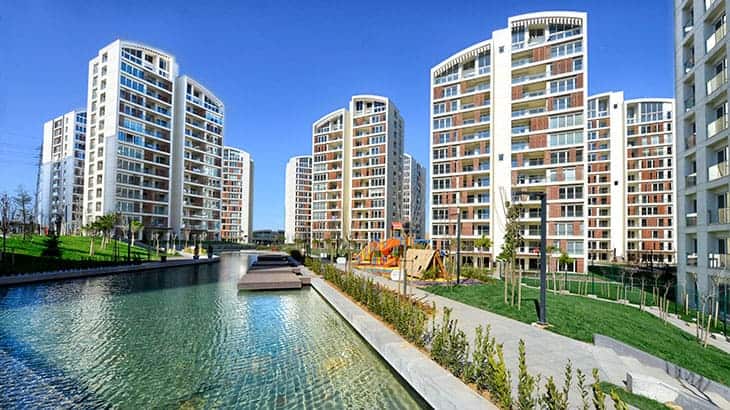 Exploring The Real Estate Market in Sancaktepe