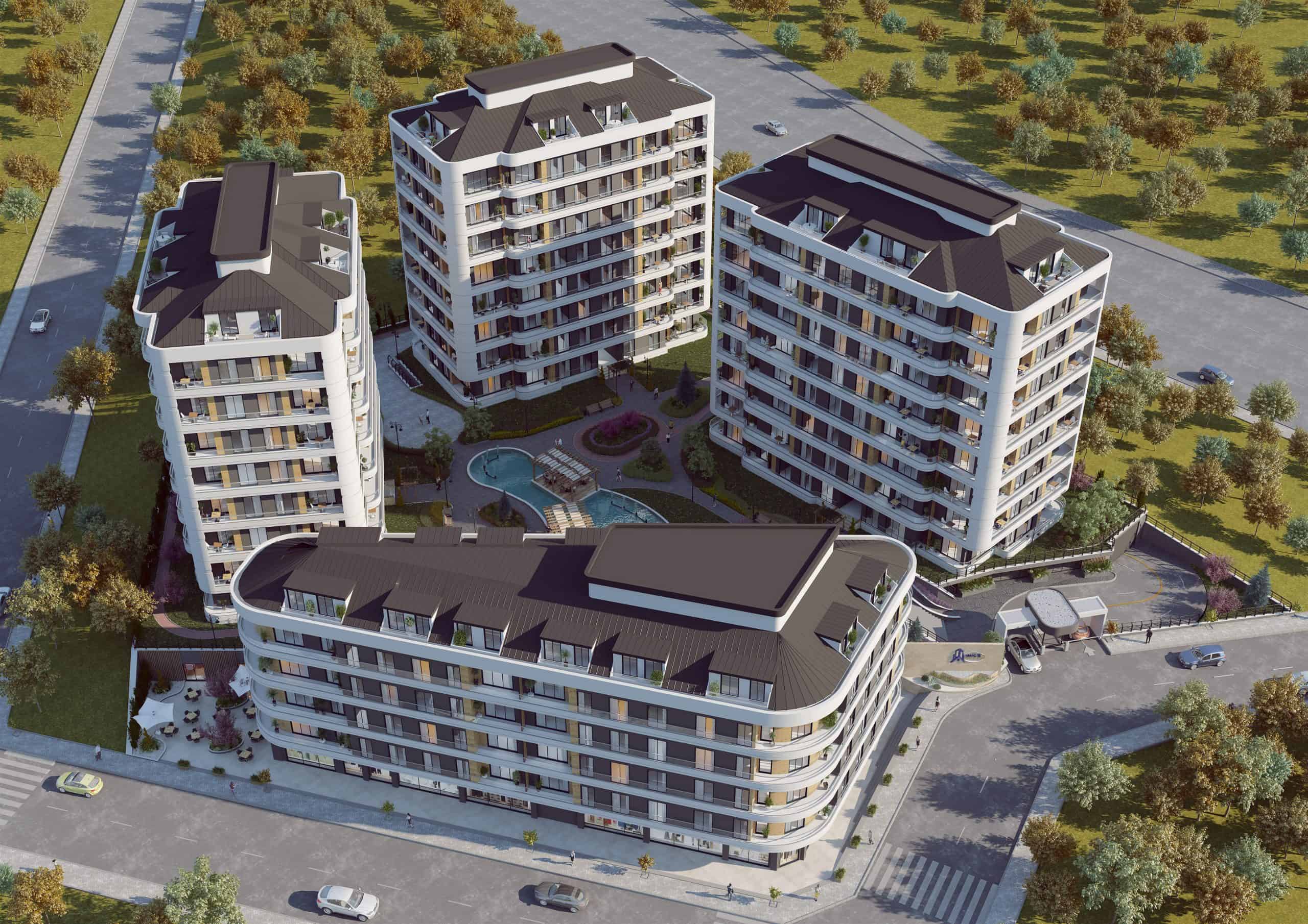 TUR260 Avcılar, Istanbul / Turkey