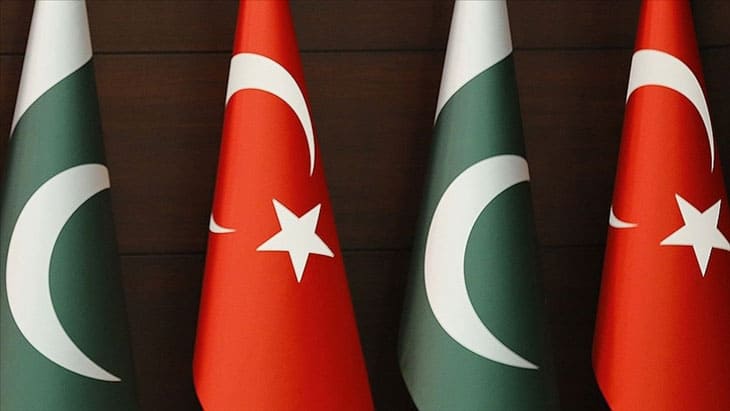 Pakistan and Turkey: Dual Citizenship Agreement