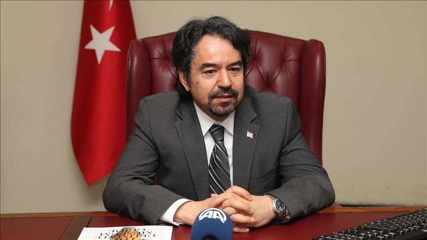 Pakistan, Turkey to allow dual nationality for their citizens