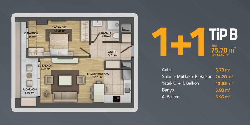 TUR280 Bakirkoy, Istanbul / Turkey