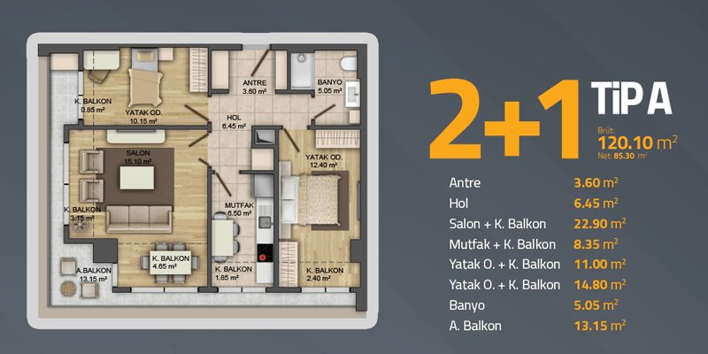 TUR280 Bakirkoy, Istanbul / Turkey