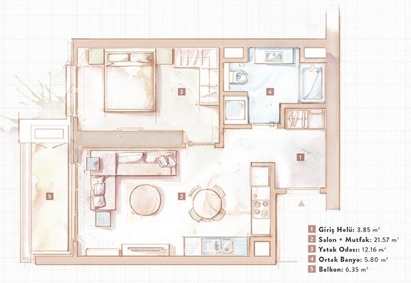 TUR264 Taksim , Istanbul / Turkey