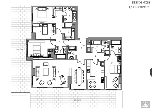 TUR283 Ünalan, Istanbul / Turkey