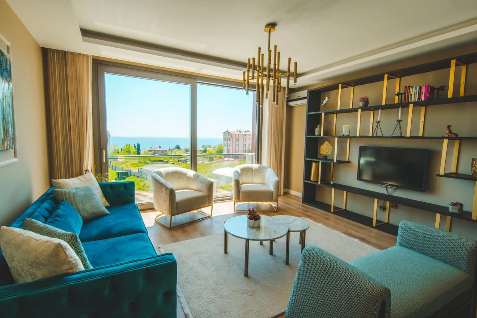 TUR263 Buyukcekmece, Istanbul / Turkey