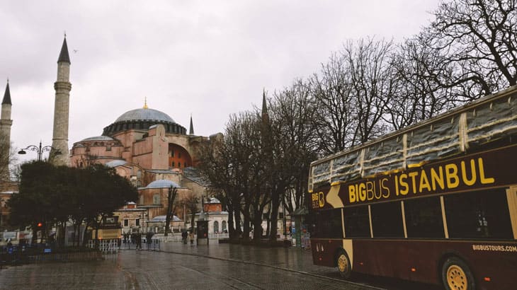 Finding and Buying Real Estate in Turkey for Sale