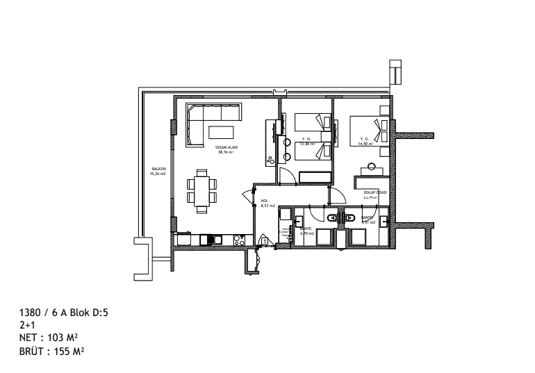 TUR267 Sarıyer , Istanbul / Turkey