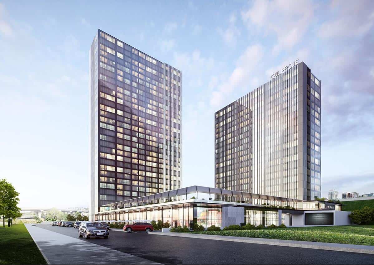 TUR287 Basın Ekspress , Istanbul / Turkey