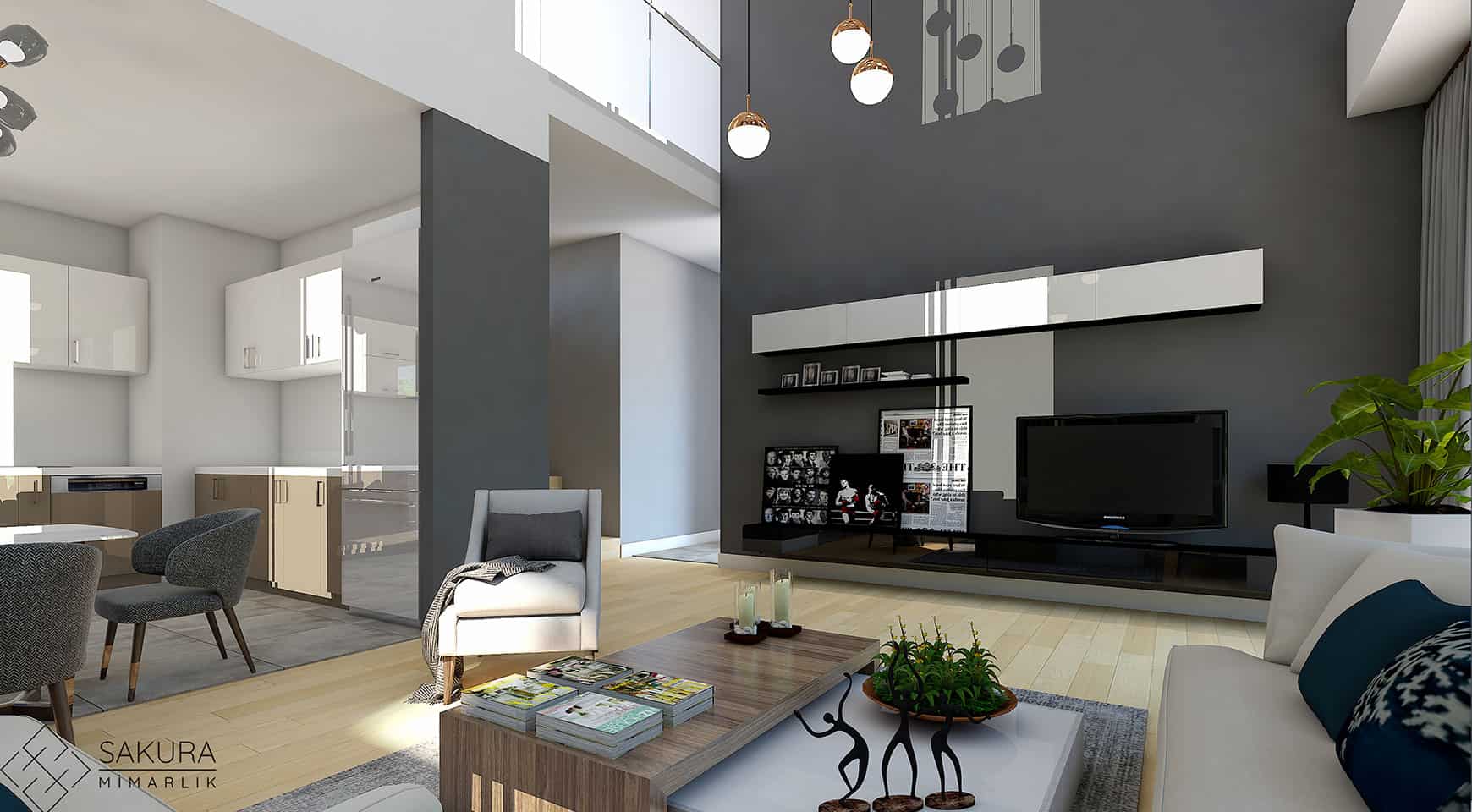 TUR289 Levent , Istanbul / Turkey